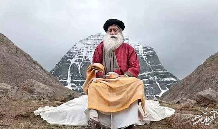 کوهی اسرارآمیز در تبت که قله آن هنوز فتح نشده کوهی اسرارآمیز در تبت که قله آن هنوز فتح نشده